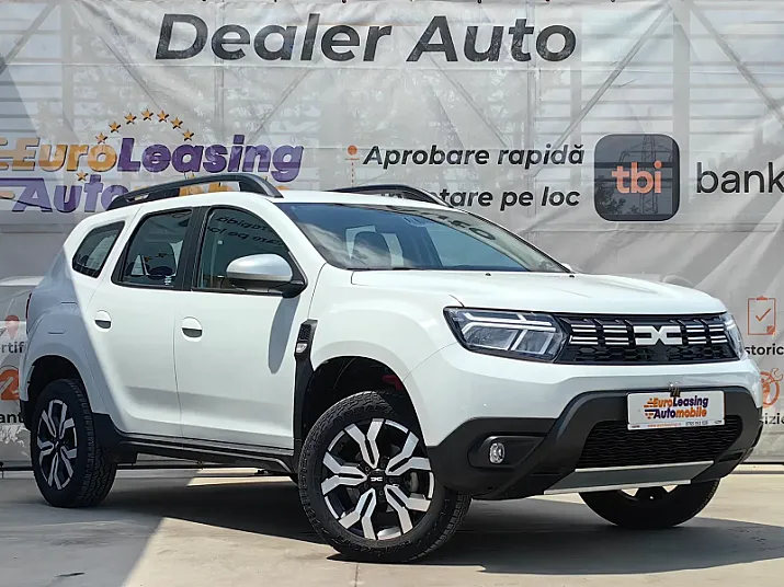 Cumpără / Vinde Dacia Duster 2023 SH, la cel mai bun pret pentru tine!