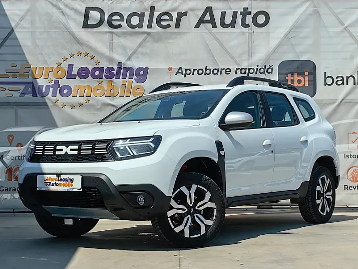 Cumpără / Vinde Dacia Duster 2023 SH, la cel mai bun pret pentru tine!