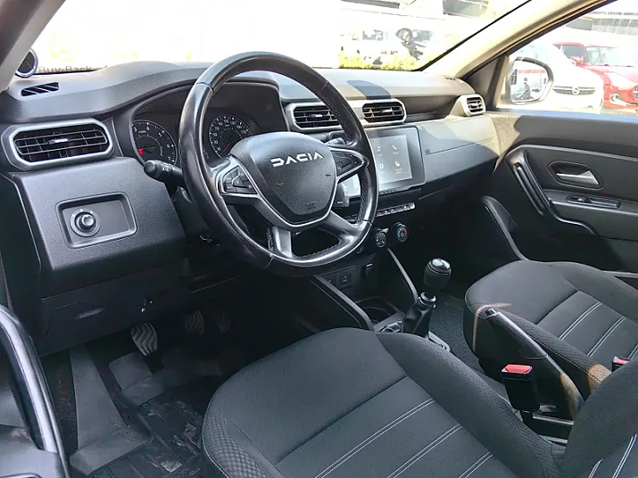 Cumpără / Vinde Dacia Duster 2023 SH, la cel mai bun pret pentru tine!