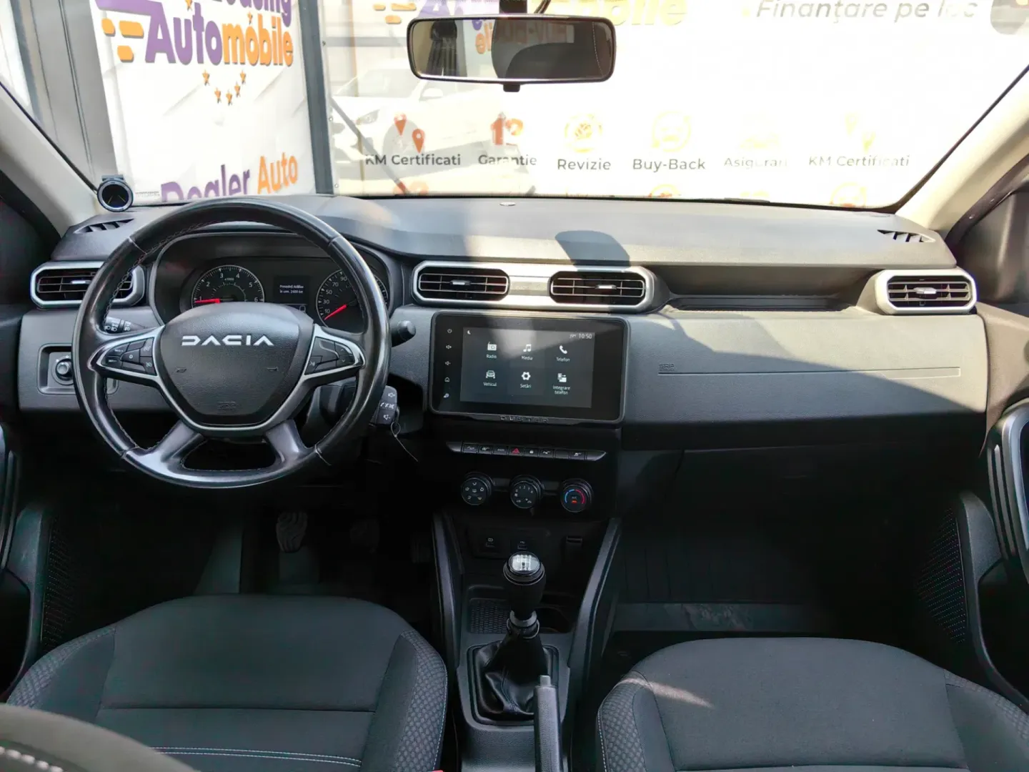 Cumpara/ Vinde online Dacia Duster 2023 SH, la cel mai bun pret pentru tine!