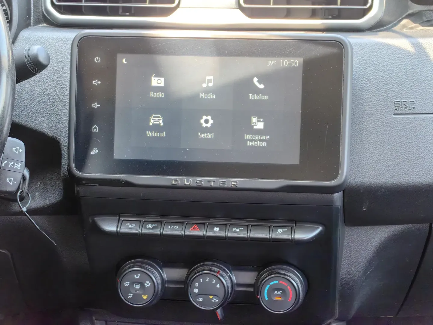 Cumpara/ Vinde online Dacia Duster 2023 SH, la cel mai bun pret pentru tine!