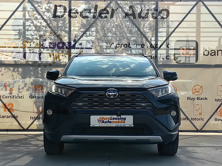 Cumpără / Vinde Toyota RAV 4 2021 SH, la cel mai bun pret pentru tine!
