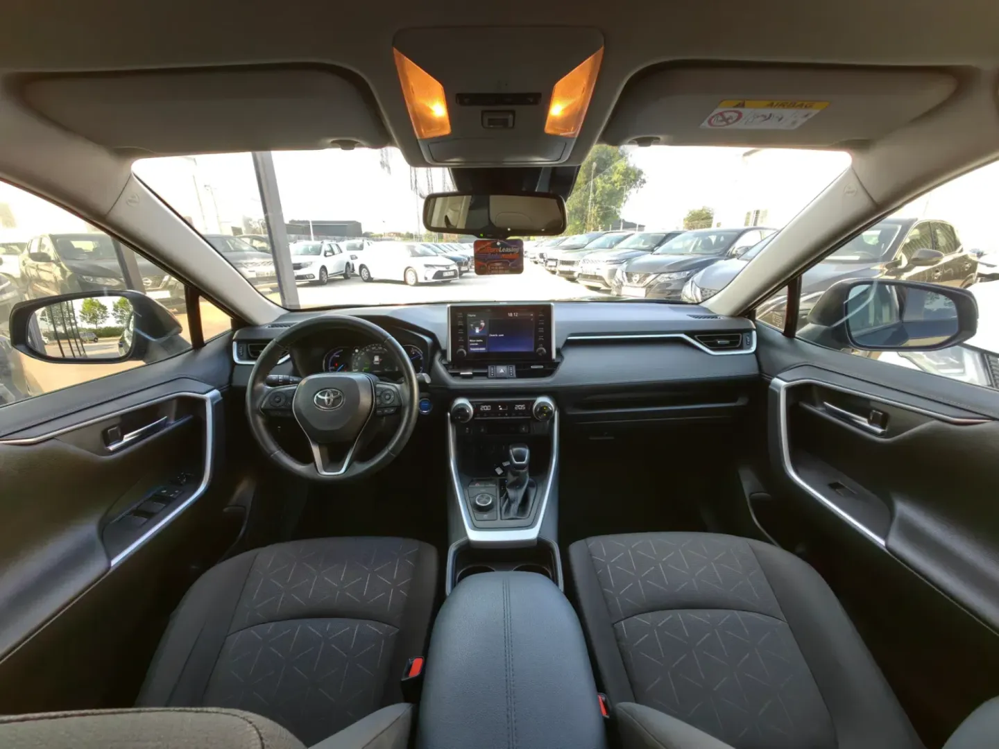 Cumpara/ Vinde online Toyota RAV 4 2021 SH, la cel mai bun pret pentru tine!
