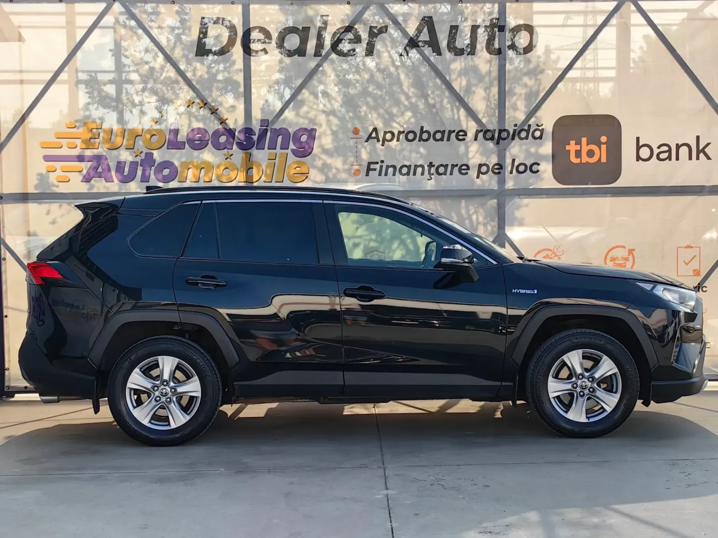 Cumpara/ Vinde online Toyota RAV 4 2021 SH, la cel mai bun pret pentru tine!