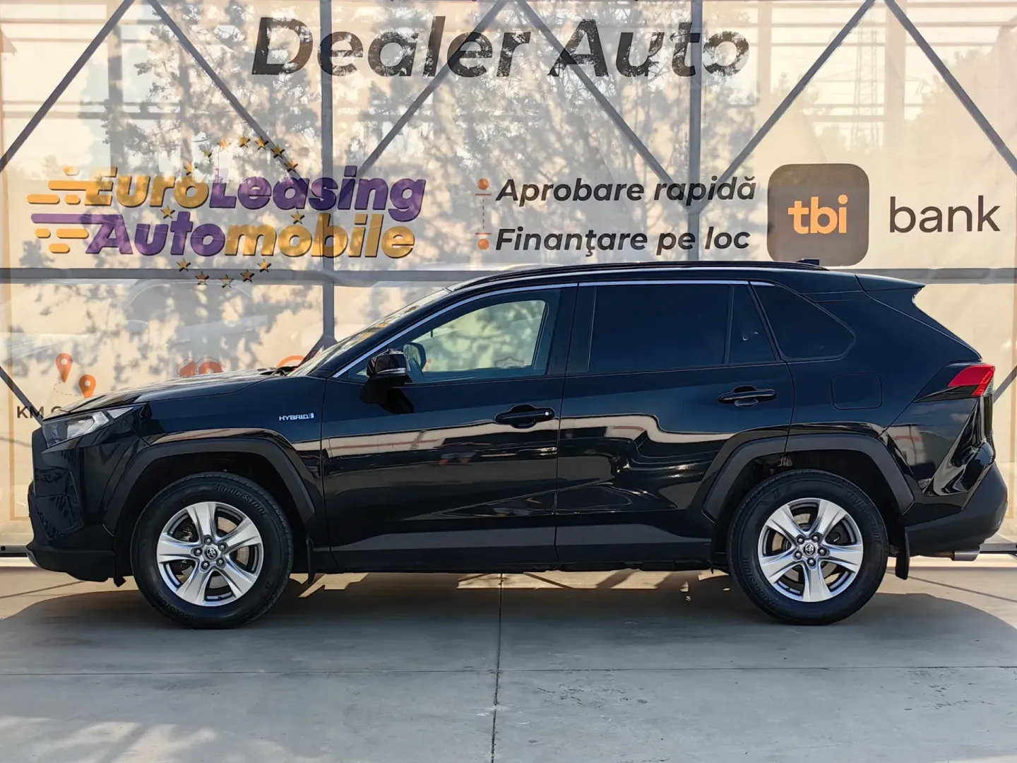 Cumpara/ Vinde online Toyota RAV 4 2021 SH, la cel mai bun pret pentru tine!