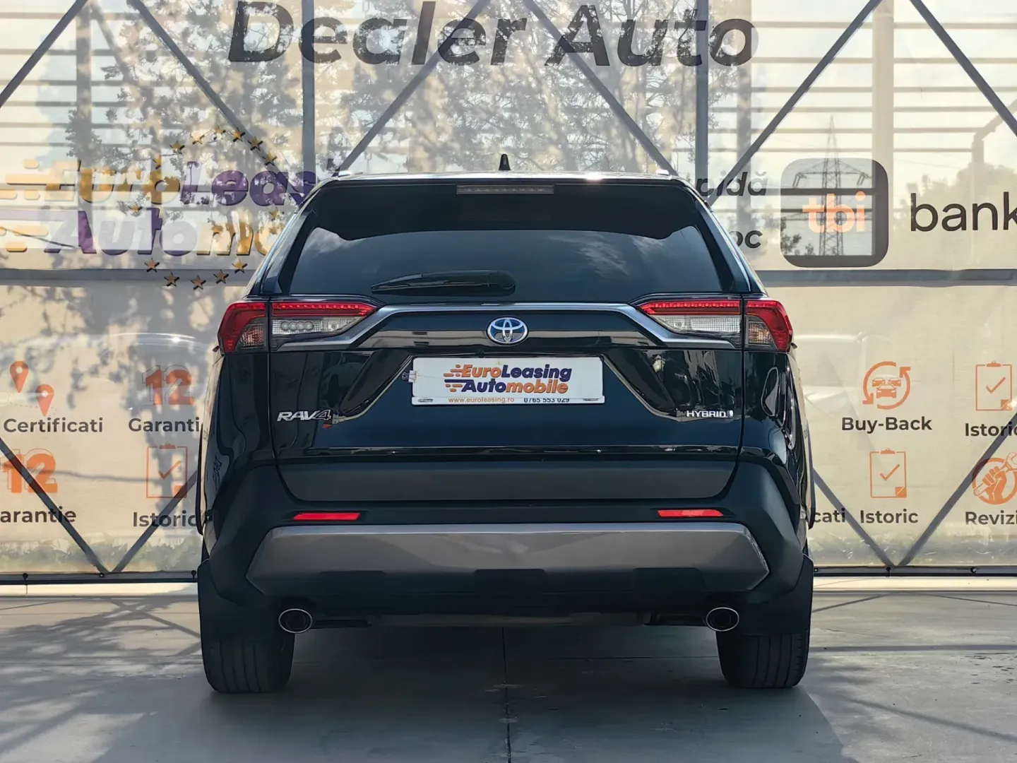 Cumpara/ Vinde online Toyota RAV 4 2021 SH, la cel mai bun pret pentru tine!