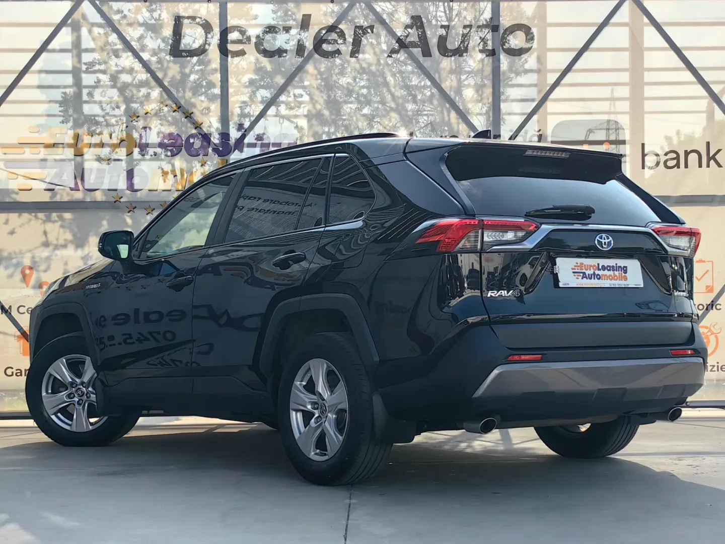 Cumpara/ Vinde online Toyota RAV 4 2021 SH, la cel mai bun pret pentru tine!