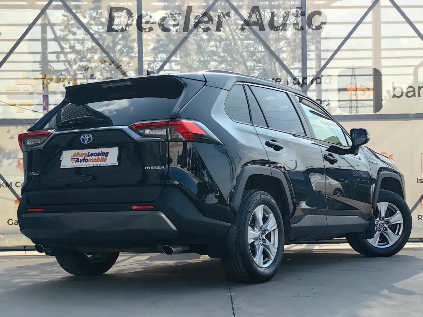 Cumpara/ Vinde online Toyota RAV 4 2021 SH, la cel mai bun pret pentru tine!