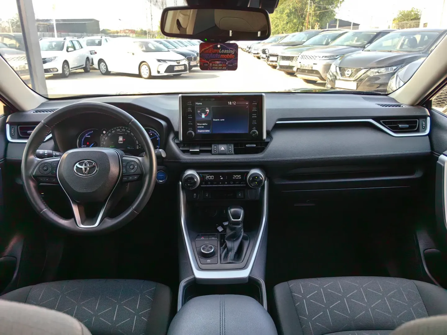 Cumpara/ Vinde online Toyota RAV 4 2021 SH, la cel mai bun pret pentru tine!