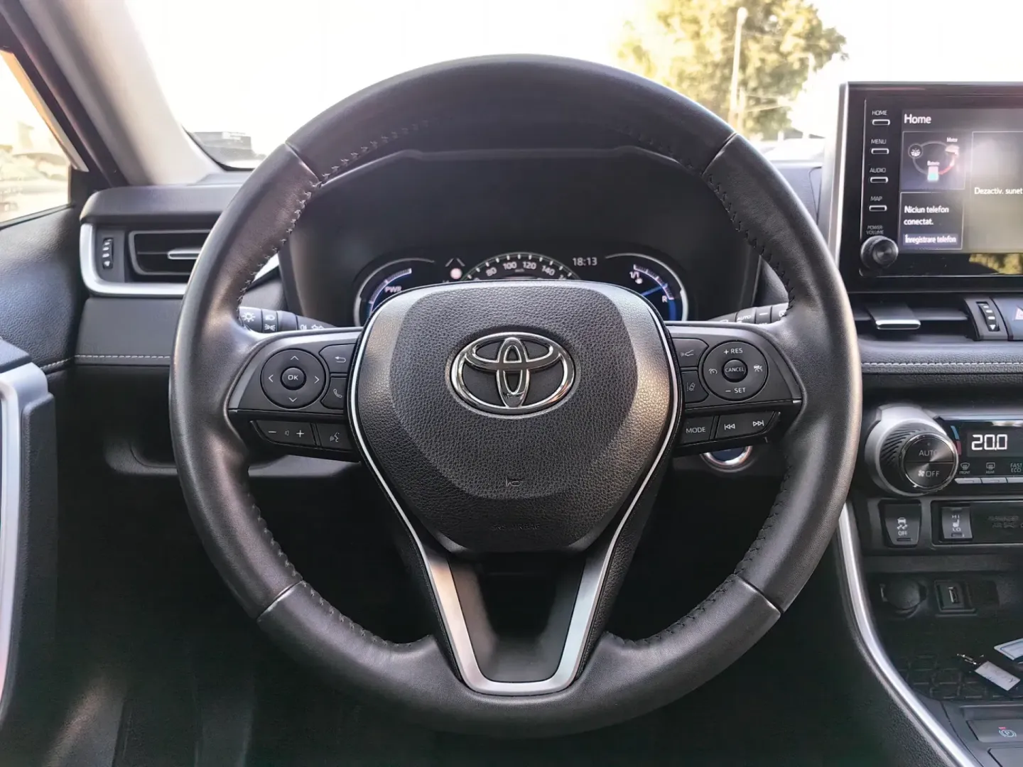 Cumpara/ Vinde online Toyota RAV 4 2021 SH, la cel mai bun pret pentru tine!