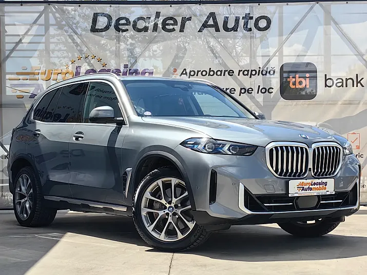 Cumpără / Vinde BMW X5 2023 SH, la cel mai bun pret pentru tine!
