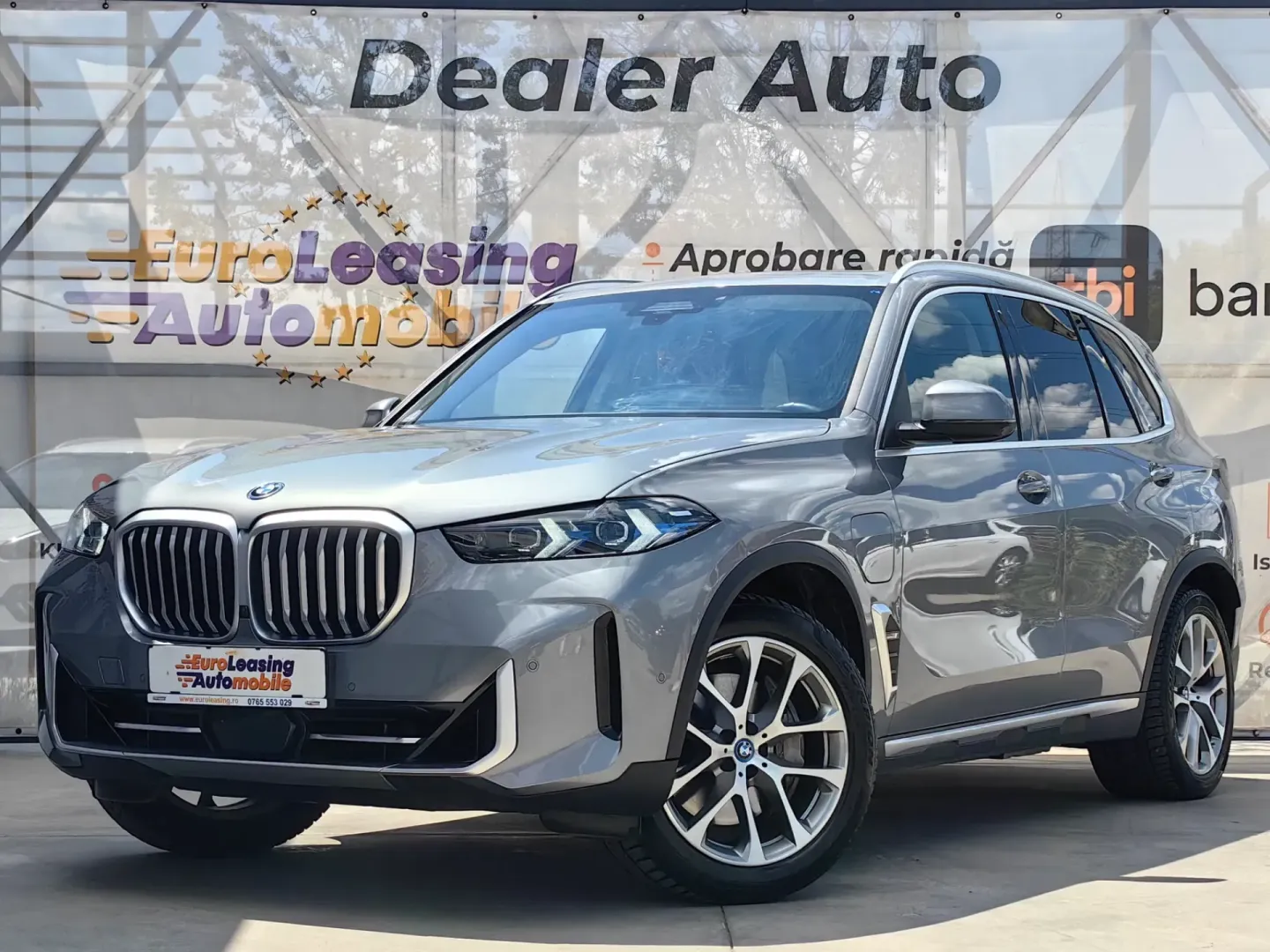 Cumpara/ Vinde online BMW X5 2023 SH, la cel mai bun pret pentru tine!