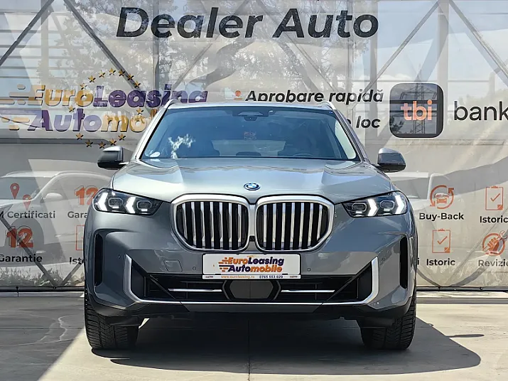 Cumpără / Vinde BMW X5 2023 SH, la cel mai bun pret pentru tine!