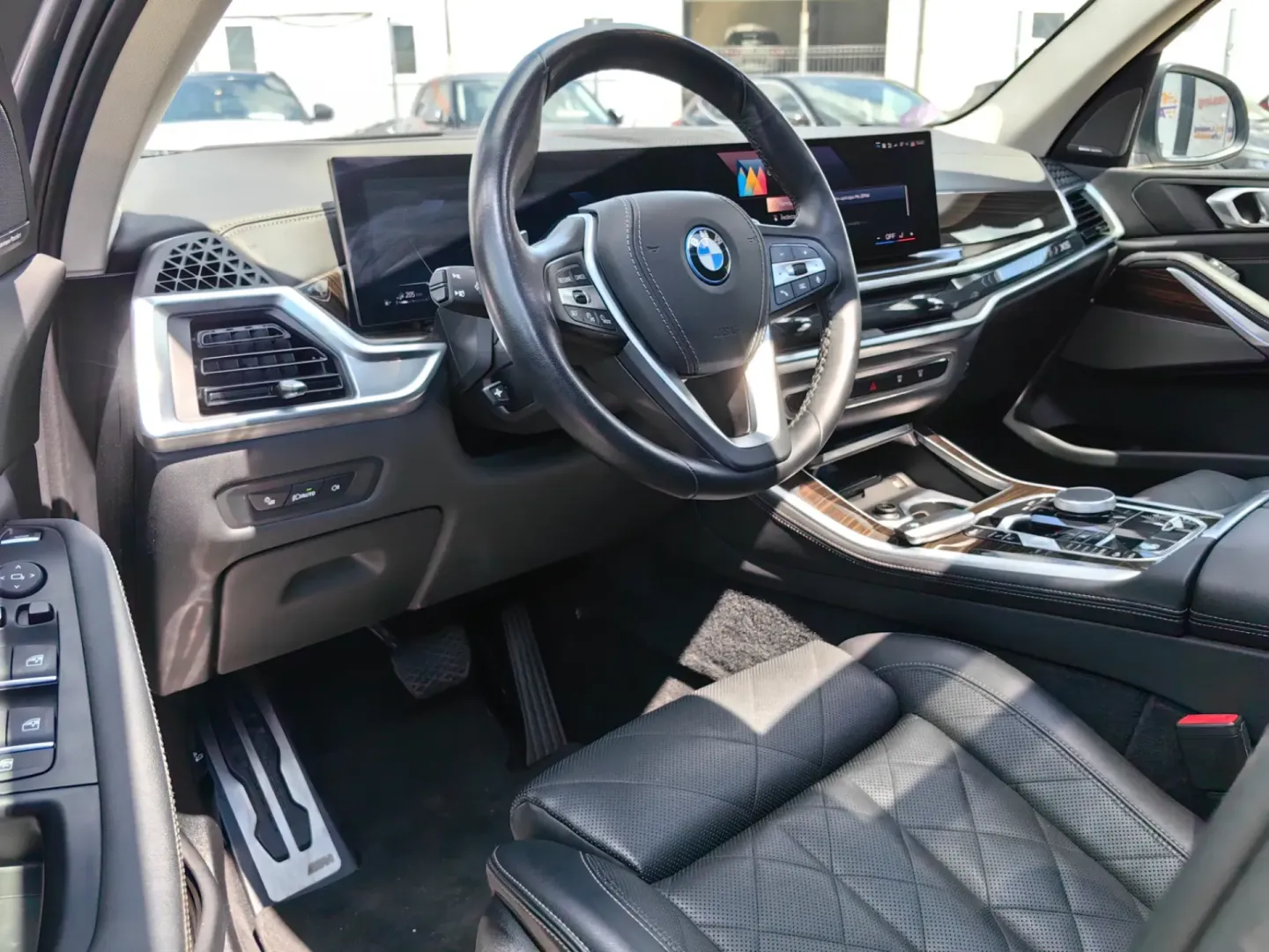 Cumpara/ Vinde online BMW X5 2023 SH, la cel mai bun pret pentru tine!