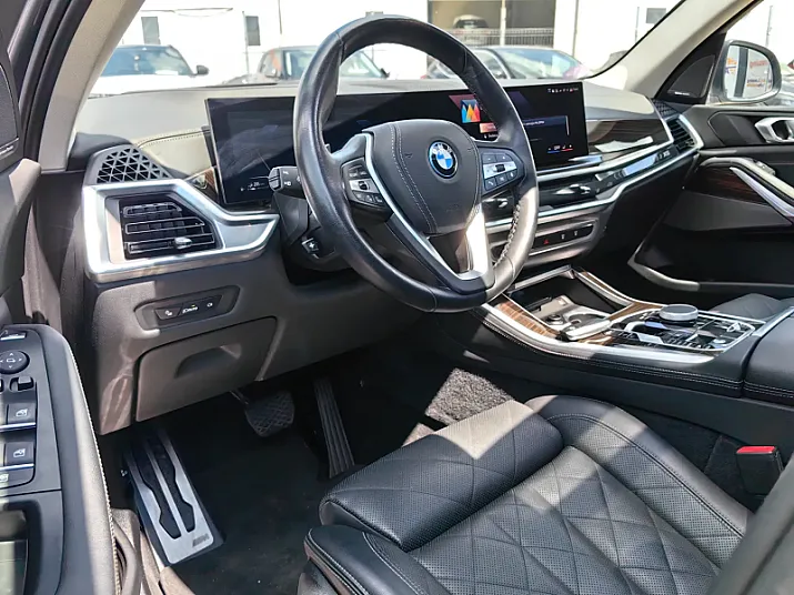 Cumpără / Vinde BMW X5 2023 SH, la cel mai bun pret pentru tine!