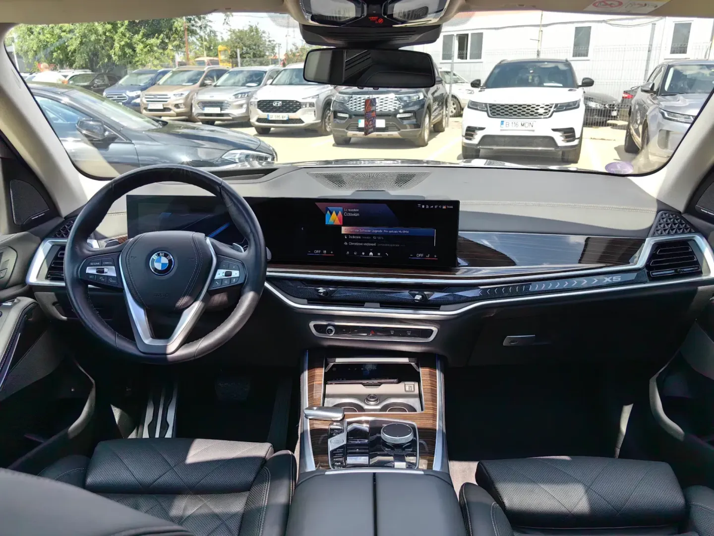 Cumpara/ Vinde online BMW X5 2023 SH, la cel mai bun pret pentru tine!