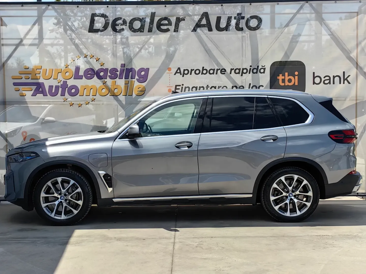 Cumpara/ Vinde online BMW X5 2023 SH, la cel mai bun pret pentru tine!