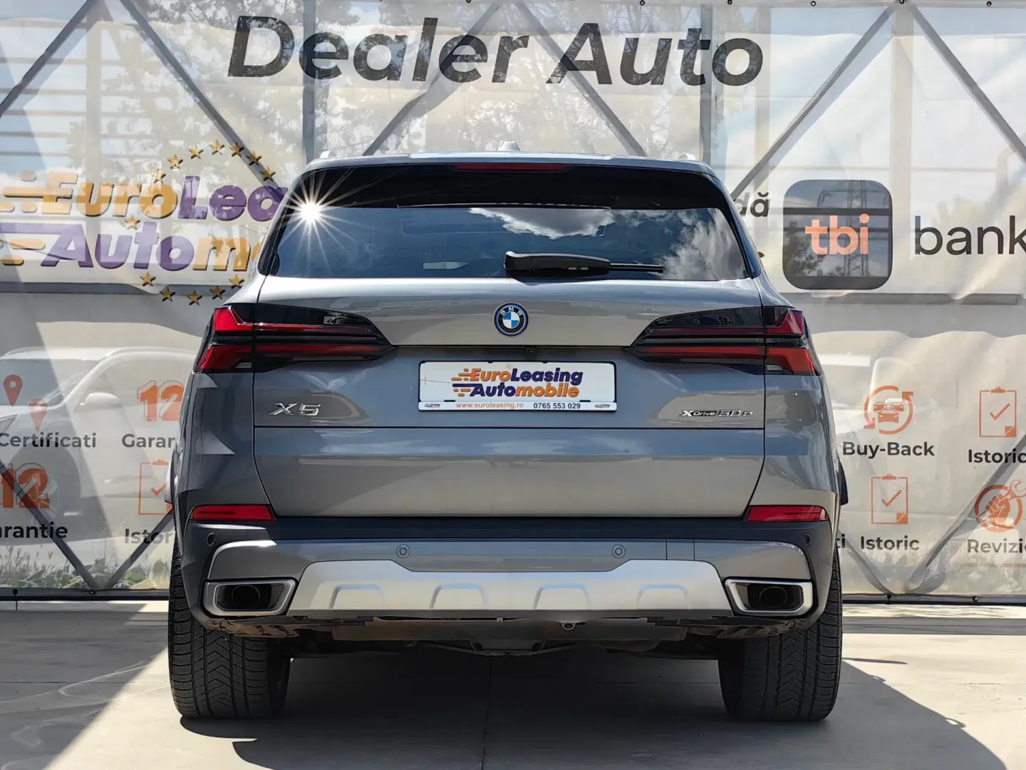 Cumpara/ Vinde online BMW X5 2023 SH, la cel mai bun pret pentru tine!