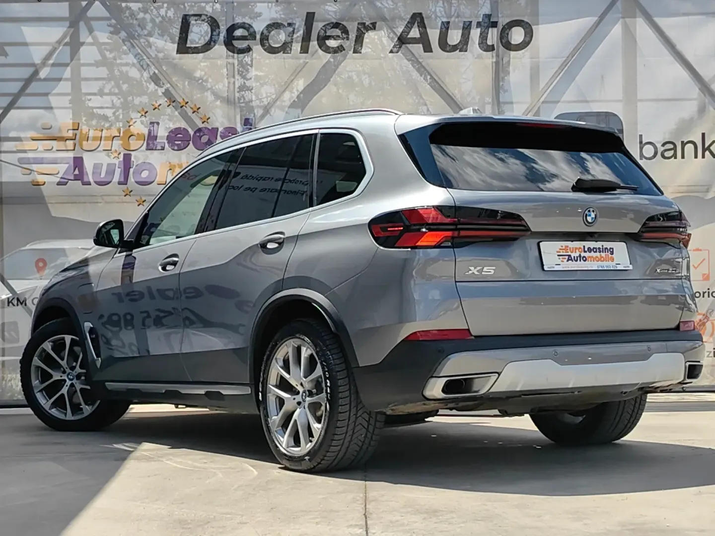 Cumpara/ Vinde online BMW X5 2023 SH, la cel mai bun pret pentru tine!