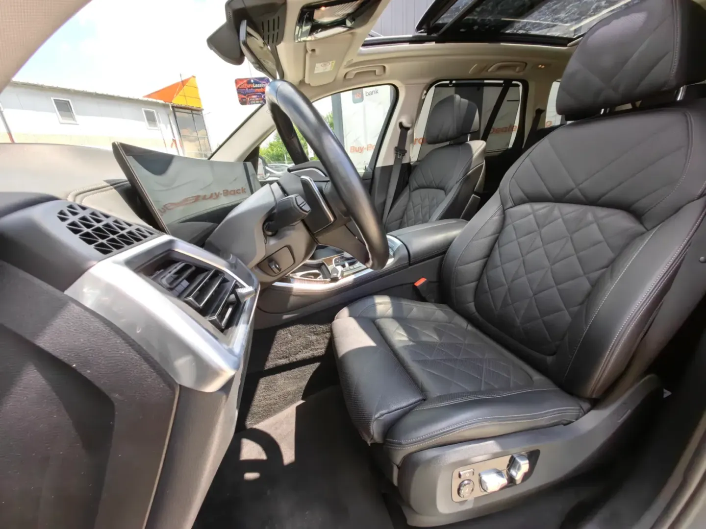 Cumpara/ Vinde online BMW X5 2023 SH, la cel mai bun pret pentru tine!
