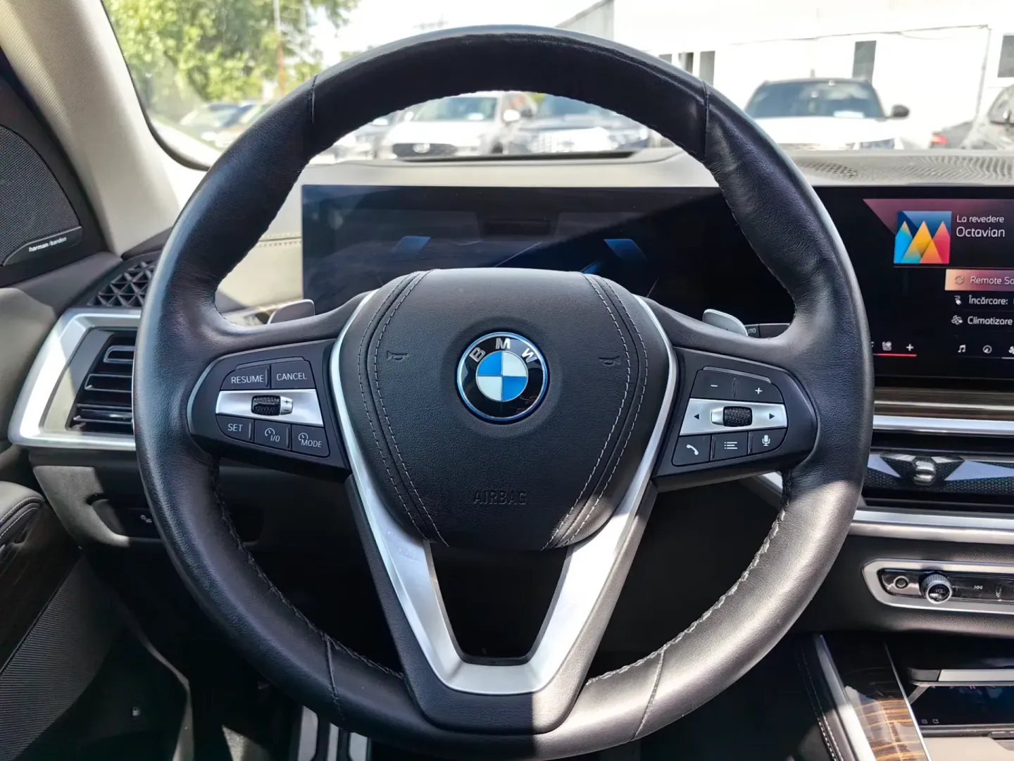 Cumpara/ Vinde online BMW X5 2023 SH, la cel mai bun pret pentru tine!