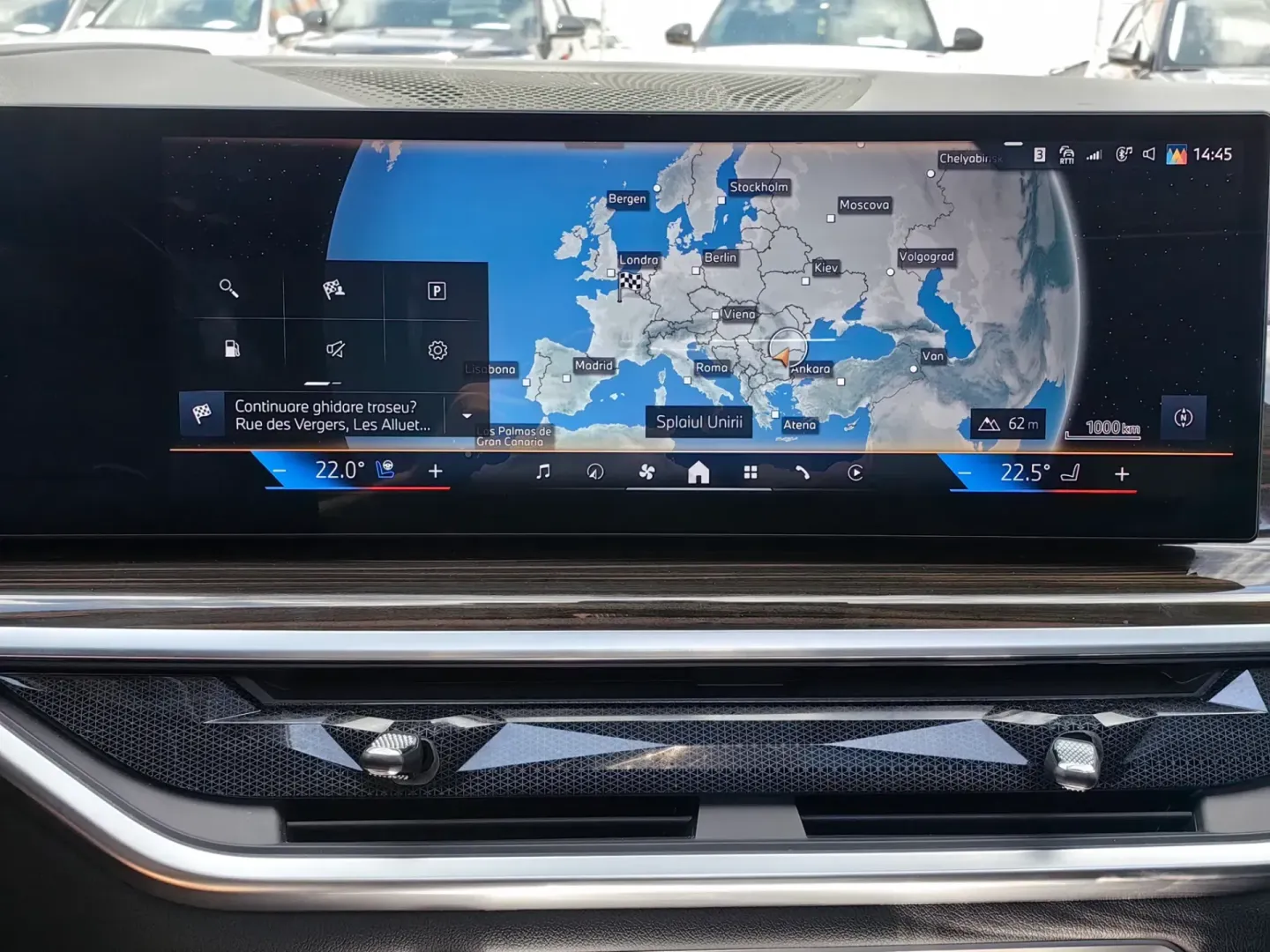 Cumpara/ Vinde online BMW X5 2023 SH, la cel mai bun pret pentru tine!