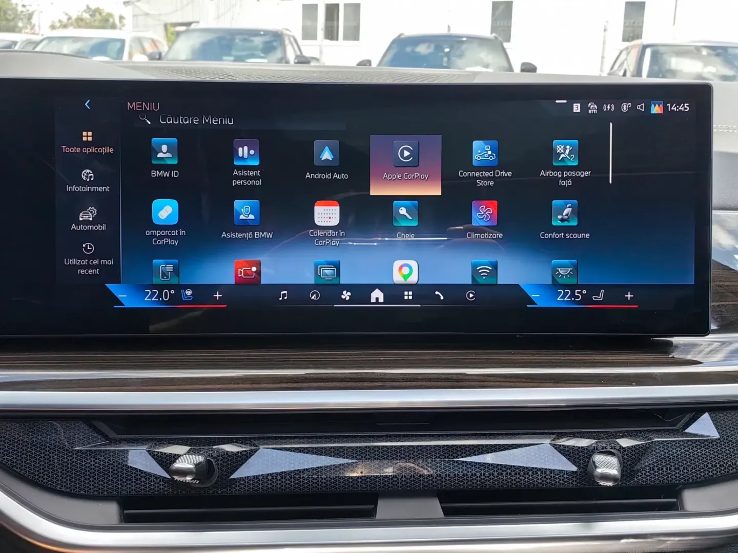 Cumpara/ Vinde online BMW X5 2023 SH, la cel mai bun pret pentru tine!