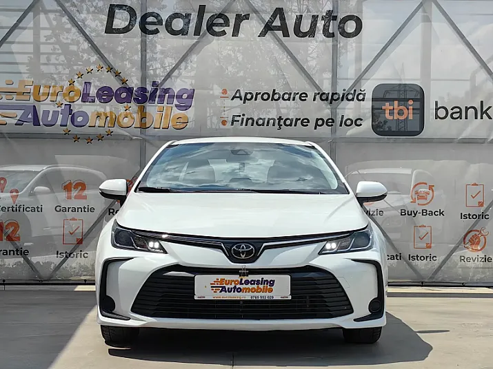 Cumpără / Vinde Toyota Corolla 2021 SH, la cel mai bun pret pentru tine!