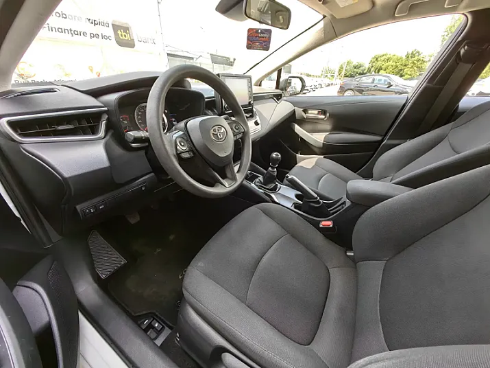 Cumpără / Vinde Toyota Corolla 2021 SH, la cel mai bun pret pentru tine!