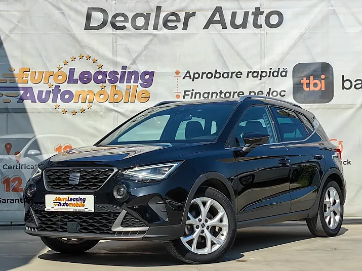 Cumpără / Vinde Seat Arona 2023 SH, la cel mai bun pret pentru tine!