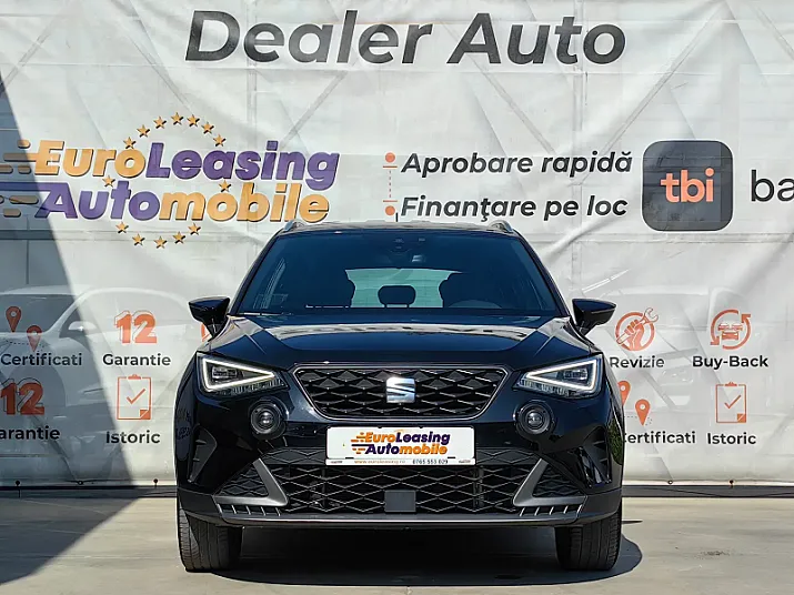 Cumpără / Vinde Seat Arona 2023 SH, la cel mai bun pret pentru tine!