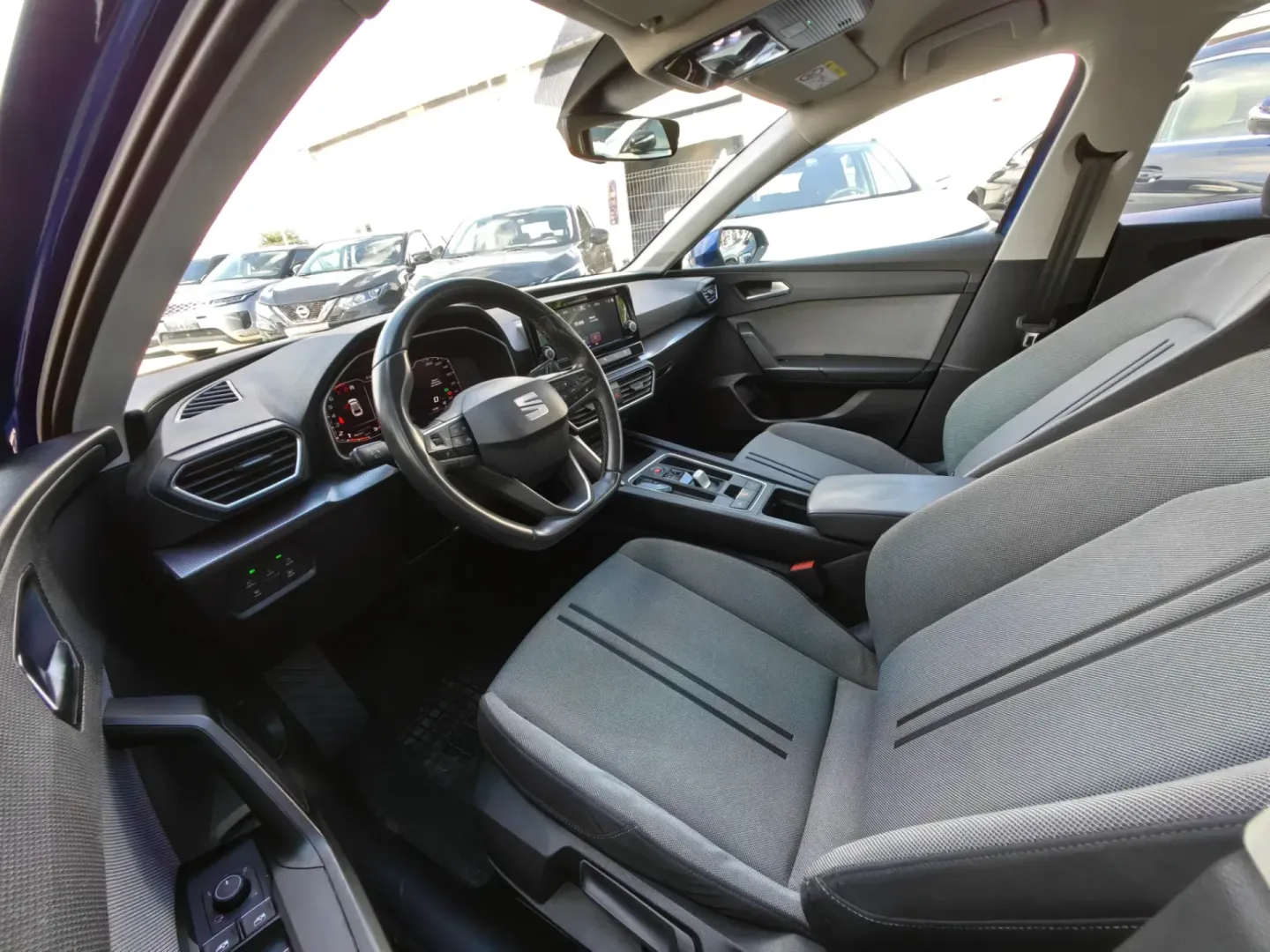 Cumpara/ Vinde online Seat Leon 2021 SH, la cel mai bun pret pentru tine!