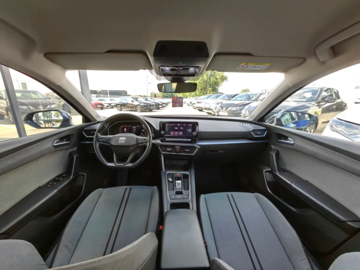 Cumpara/ Vinde online Seat Leon 2021 SH, la cel mai bun pret pentru tine!