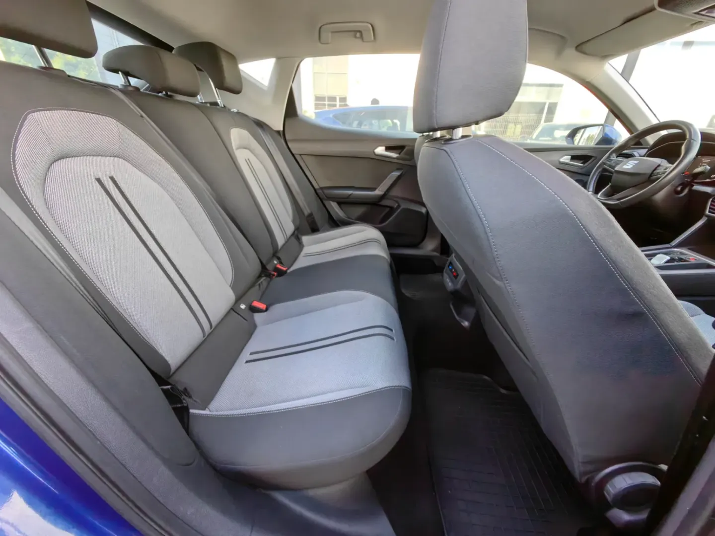 Cumpara/ Vinde online Seat Leon 2021 SH, la cel mai bun pret pentru tine!