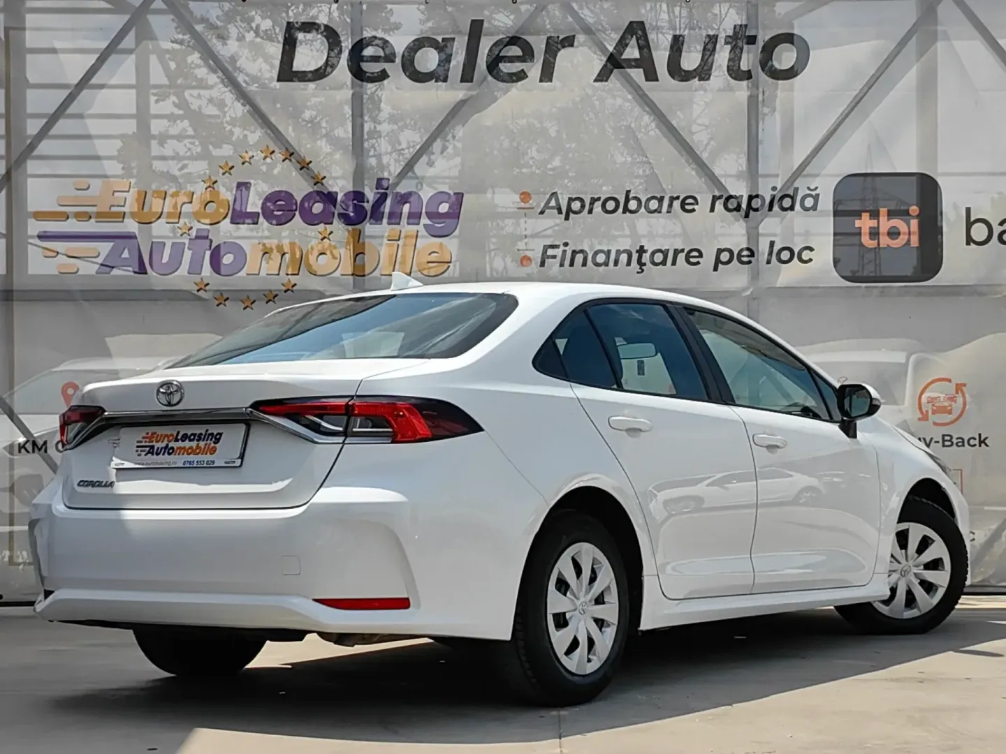 Cumpara/ Vinde online Toyota Corolla 2021 SH, la cel mai bun pret pentru tine!
