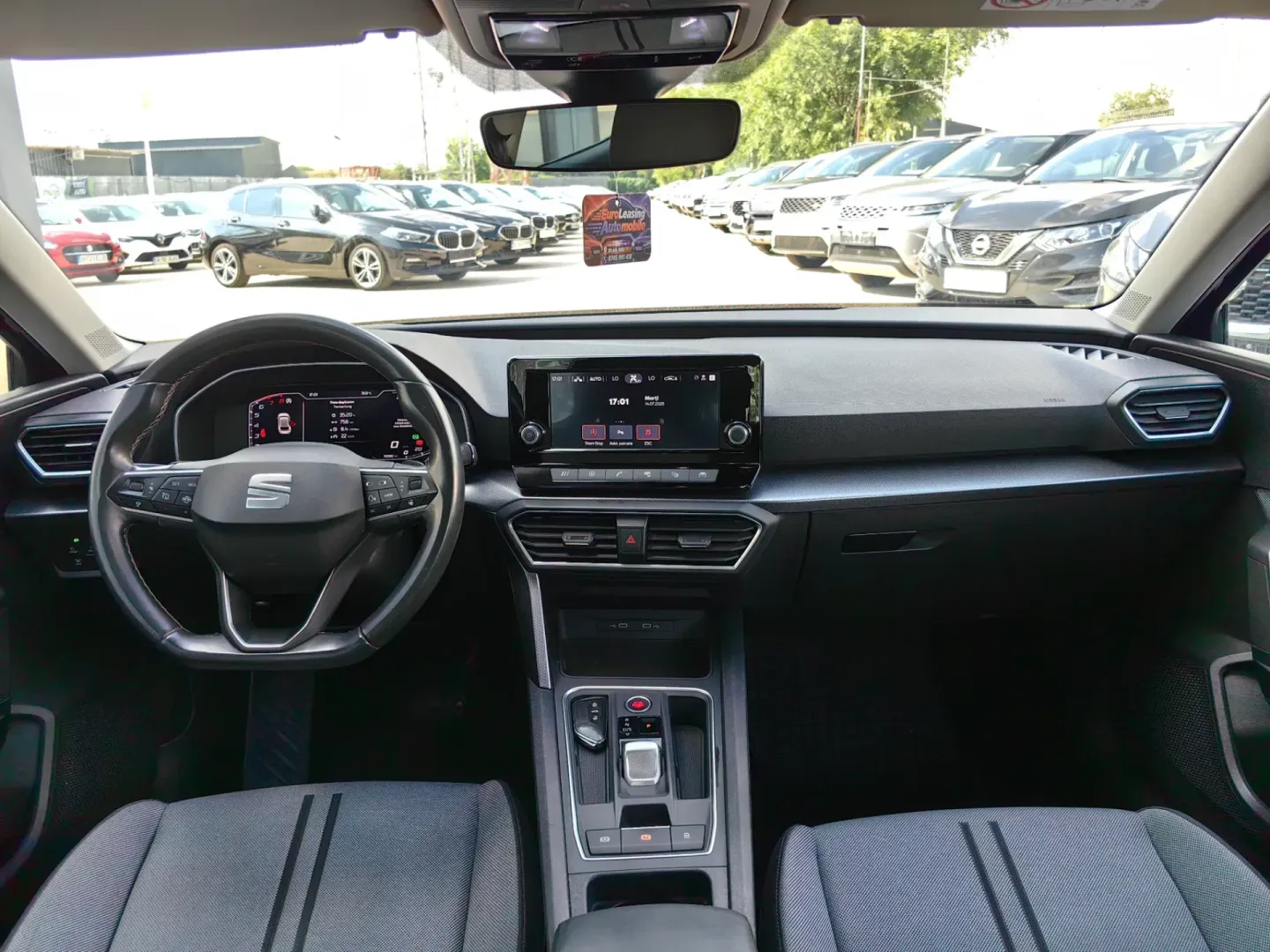 Cumpara/ Vinde online Seat Leon 2021 SH, la cel mai bun pret pentru tine!