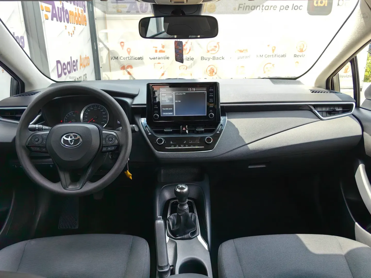 Cumpara/ Vinde online Toyota Corolla 2021 SH, la cel mai bun pret pentru tine!
