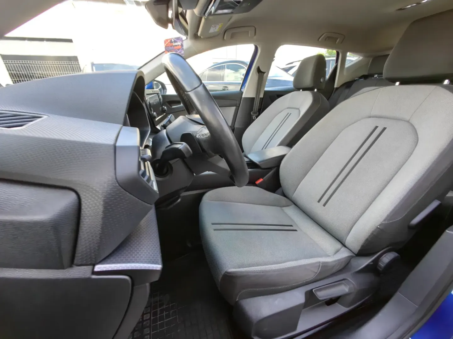 Cumpara/ Vinde online Seat Leon 2021 SH, la cel mai bun pret pentru tine!