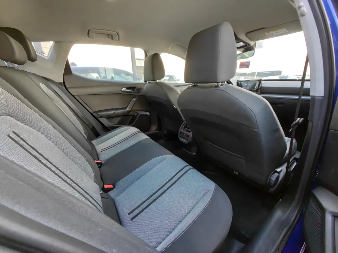 Cumpara/ Vinde online Seat Leon 2021 SH, la cel mai bun pret pentru tine!
