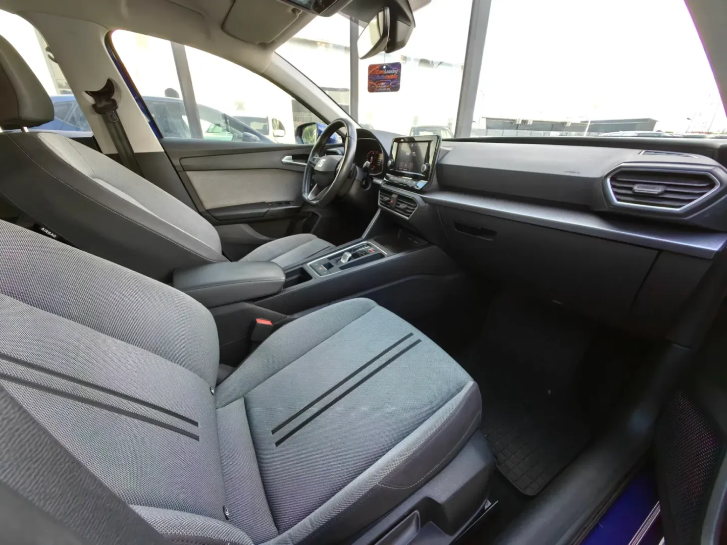 Cumpara/ Vinde online Seat Leon 2021 SH, la cel mai bun pret pentru tine!