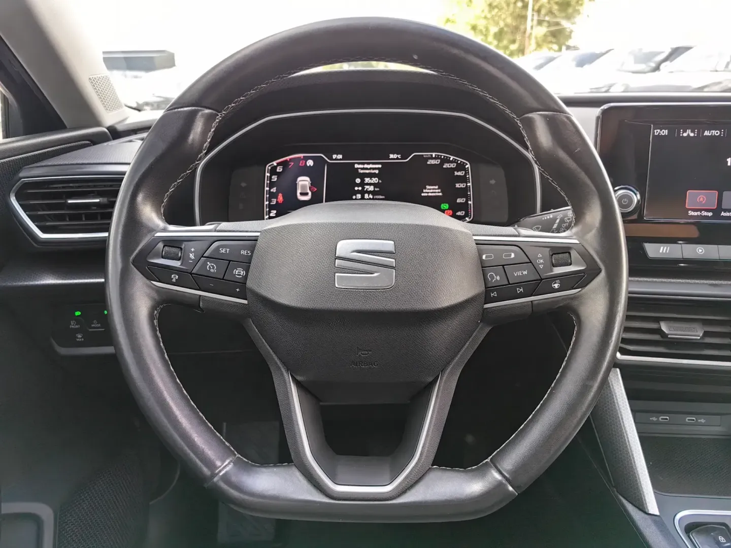 Cumpara/ Vinde online Seat Leon 2021 SH, la cel mai bun pret pentru tine!