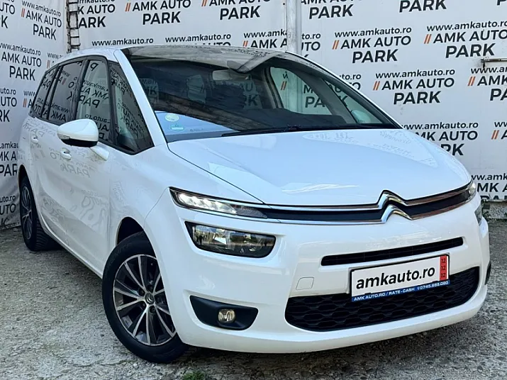 Cumpără / Vinde Citroen C4 2014 SH, la cel mai bun pret pentru tine!