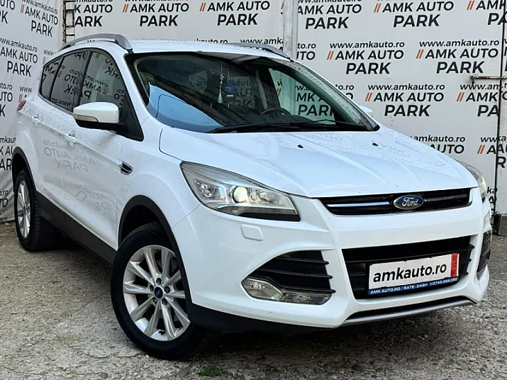 Cumpără / Vinde Ford Kuga 2015 SH, la cel mai bun pret pentru tine!