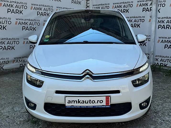 Cumpără / Vinde Citroen C4 2014 SH, la cel mai bun pret pentru tine!
