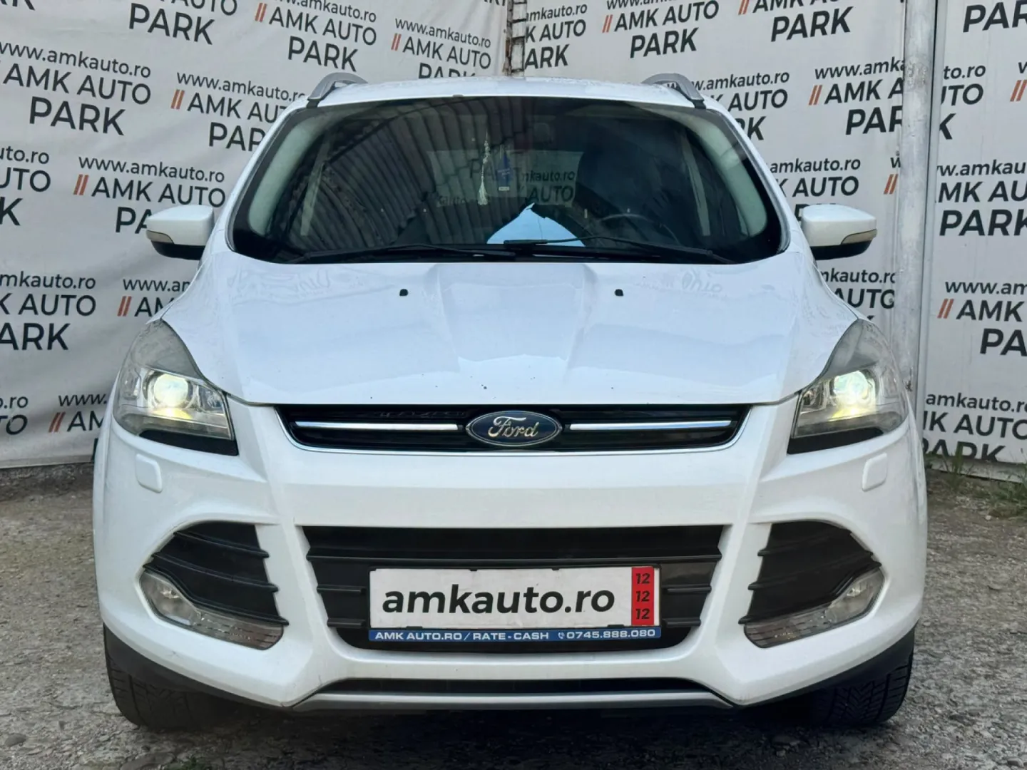 Cumpara/ Vinde online Ford Kuga 2015 SH, la cel mai bun pret pentru tine!
