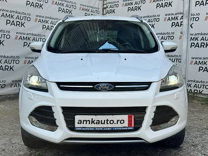 Cumpără / Vinde Ford Kuga 2015 SH, la cel mai bun pret pentru tine!