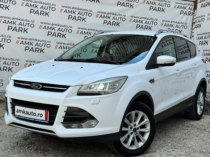 Cumpără / Vinde Ford Kuga 2015 SH, la cel mai bun pret pentru tine!