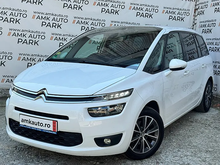 Cumpără / Vinde Citroen C4 2014 SH, la cel mai bun pret pentru tine!