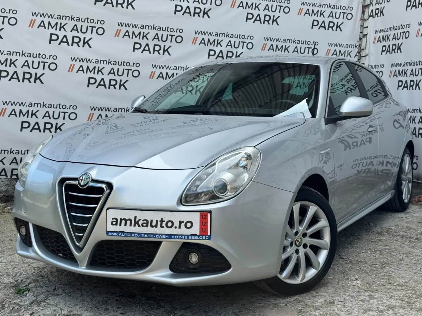 Cumpara/ Vinde online Alfa Romeo Giulietta 2012 SH, la cel mai bun pret pentru tine!