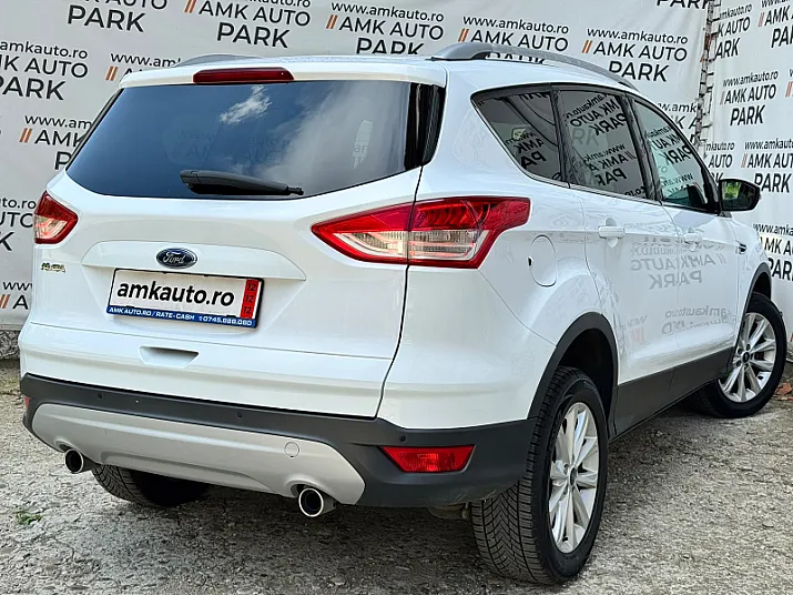 Cumpără / Vinde Ford Kuga 2015 SH, la cel mai bun pret pentru tine!